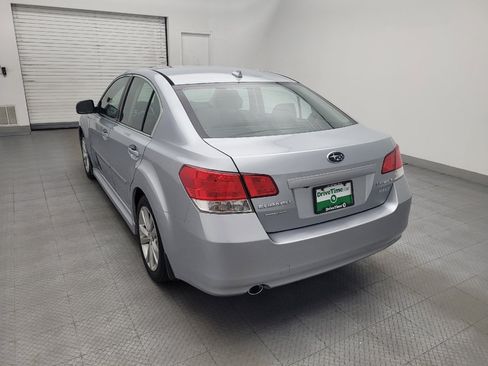 Used 2014 Subaru Legacy 2.5i Limited AWD/4WD image 5