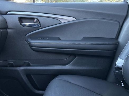 New 2026 Honda Ridgeline RTL image 23