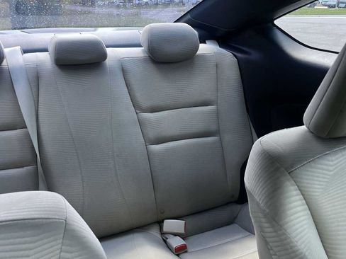 Used 2016 Honda Accord LX-S image 29