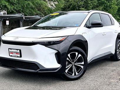 Used 2024 Toyota bZ4X XLE w/ Weather Package