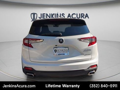 New 2026 Acura RDX w/ Technology Package image 5
