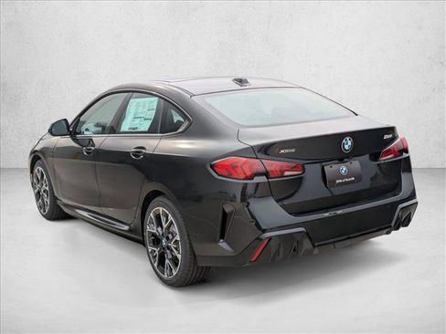 Used 2026 BMW 228i xDrive 228 xDrive w/ Technology Package image 9