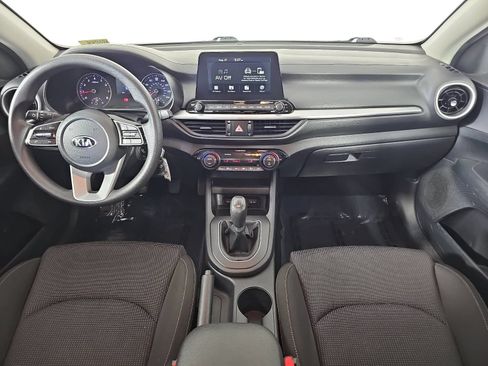 Used 2019 Kia Forte Sedan FWD image 11