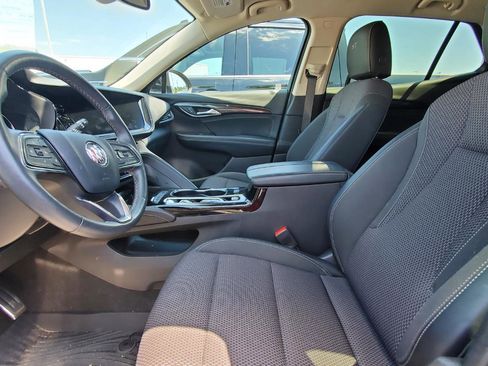 Used 2023 Buick Envision Preferred FWD image 3