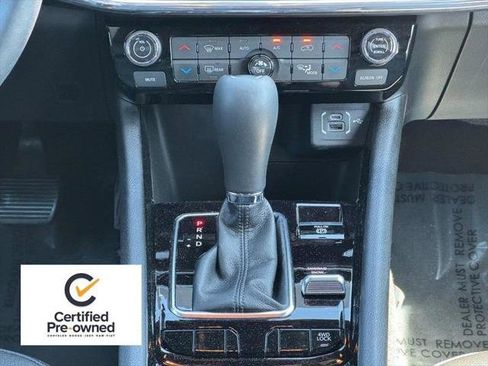 Certified 2024 Jeep Compass Limited AWD/4WD image 14