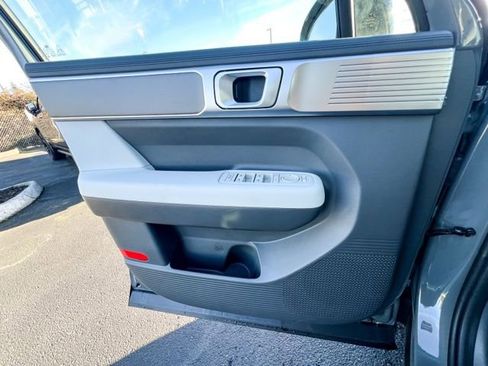 New 2026 Hyundai Santa Fe SE image 18