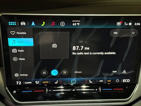 New 2026 Volkswagen ID.4 Pro RWD image 16