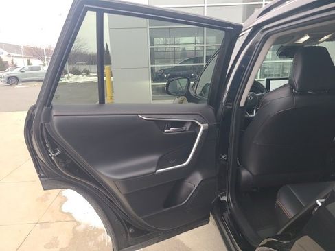 Used 2024 Toyota RAV4 Adventure image 14
