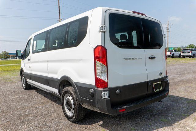 Used 2024 Ford Transit 350 XL RWD image 8