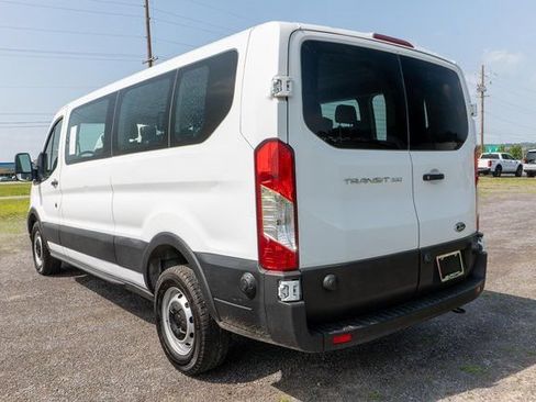 Used 2024 Ford Transit 350 XL RWD image 8