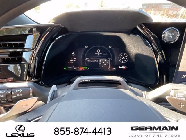 New 2026 Lexus RX 350 w/ Convenience Package AWD/4WD image 16