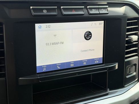 Used 2024 Ford F250 XLT w/ FX4 Off-Road Package image 21