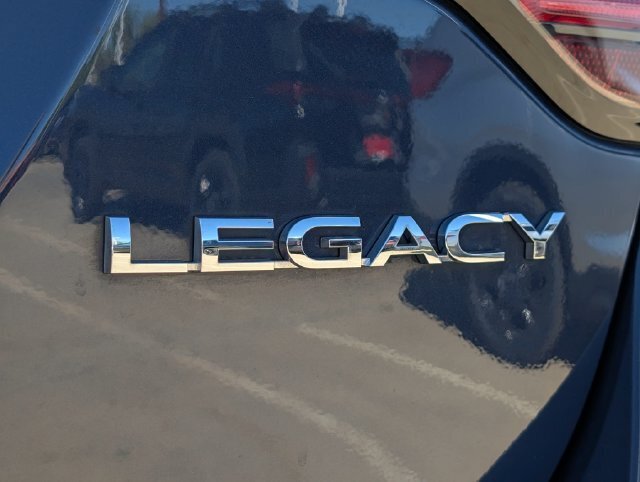 Used 2024 Subaru Legacy Limited AWD/4WD image 14