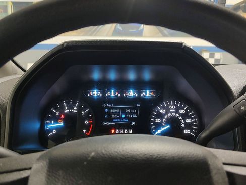 Used 2020 Ford F150 XL w/ Equipment Group 101A Mid AWD/4WD image 9