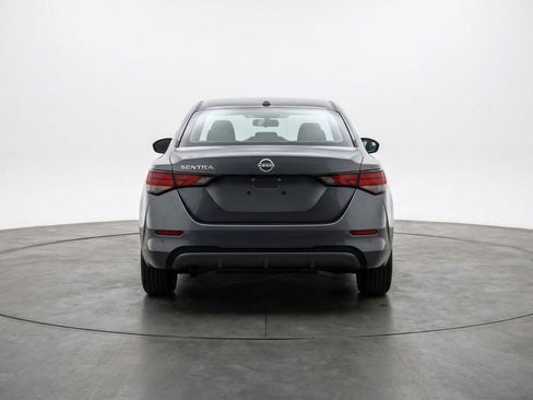 Used 2025 Nissan Sentra SV FWD image 7