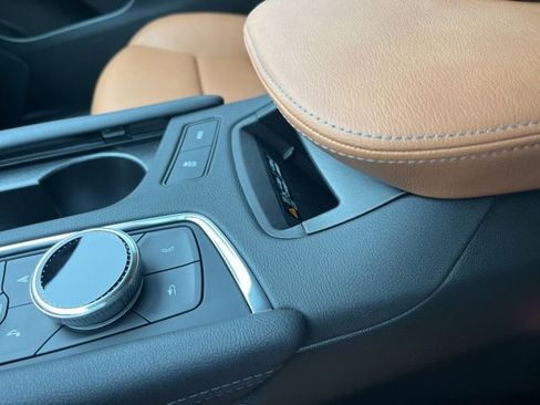 New 2026 Cadillac XT5 Premium Luxury FWD image 42