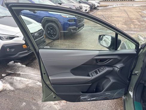 New 2026 Subaru Crosstrek 2.5i Wilderness AWD/4WD image 18