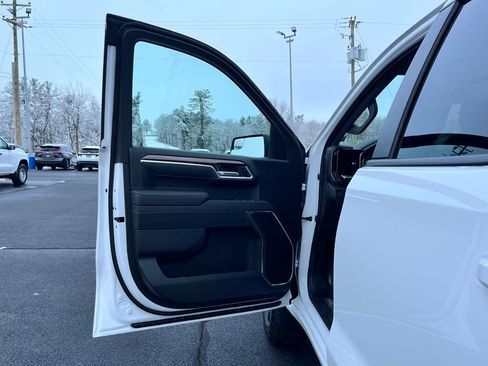 New 2026 Chevrolet Silverado 1500 RST w/ RST Select Package image 11