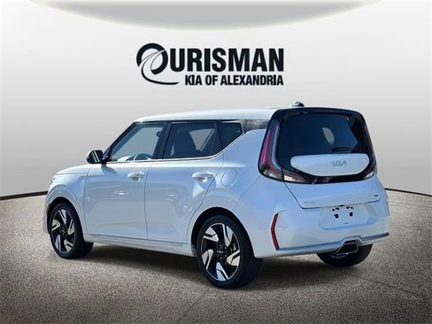 Certified 2023 Kia Soul GT-Line w/ GT-Line Technology Package image 22