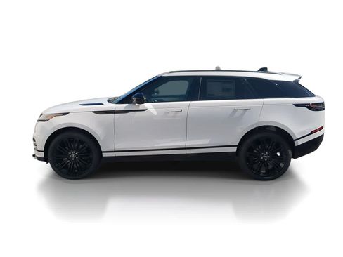 New 2026 Land Rover Range Rover Velar Belgravia AWD/4WD image 5