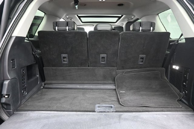Certified 2025 Ford Expedition Active AWD/4WD image 24