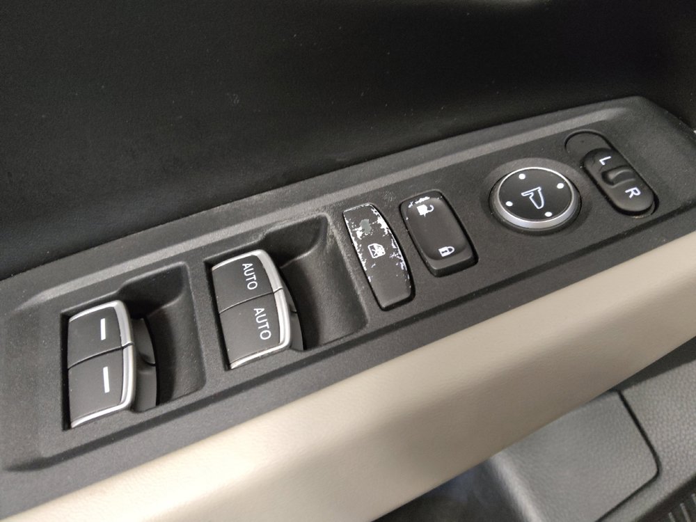 Used 2024 Honda Accord EX image 27
