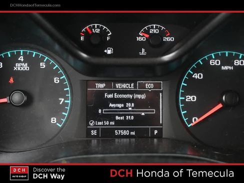 Used 2021 Chevrolet Colorado LT w/ Fleet Safety Package image 7