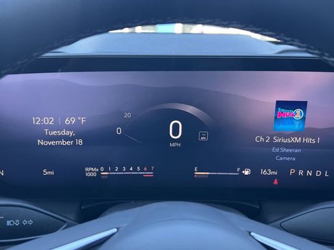 New 2026 Buick Enclave Sport Touring w/ LPO, Floor Liner Package image 11