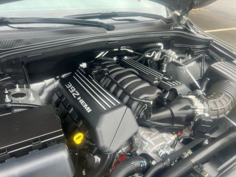 Used 2021 Dodge Durango SRT w/ Black Package image 3