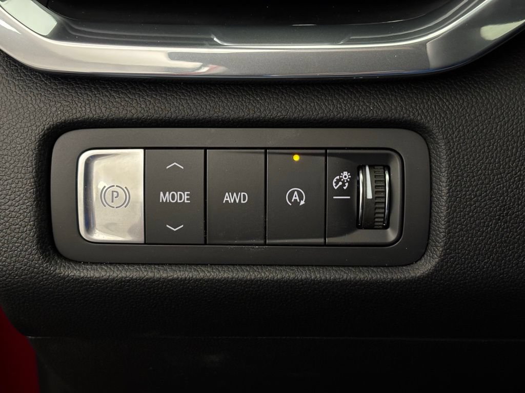 New 2026 GMC Acadia Elevation w/ Elevation Premium Package AWD/4WD image 25