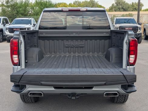 Certified 2024 GMC Sierra 1500 Elevation w/ Elevation Premium Package AWD/4WD image 33