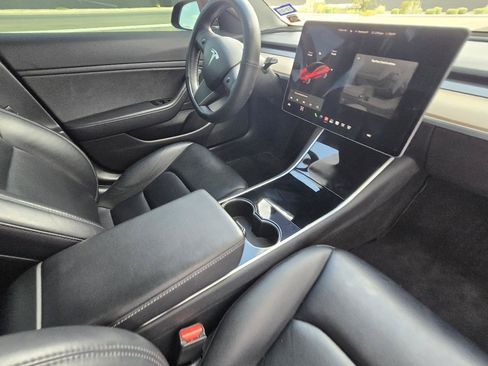 Used 2019 Tesla Model 3 Long Range AWD/4WD image 44