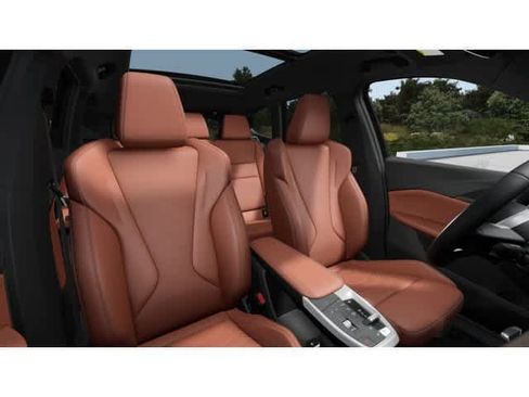 New 2026 BMW X1 xDrive28i image 12