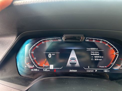 Used 2021 BMW X7 xDrive40i w/ Premium Package 2 image 1