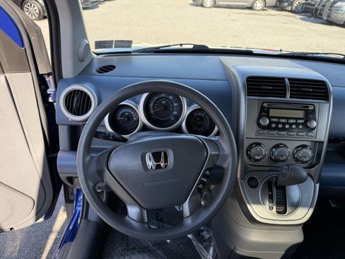 Used 2004 Honda Element EX image 12