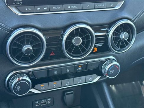 Certified 2023 Nissan Sentra SV image 14