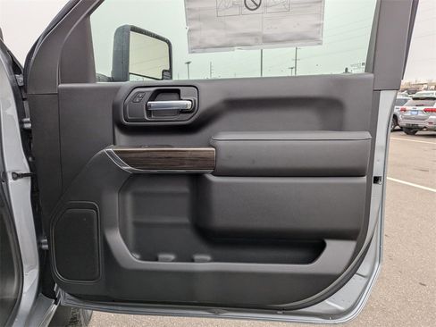 New 2026 Chevrolet Silverado 3500 LT image 32