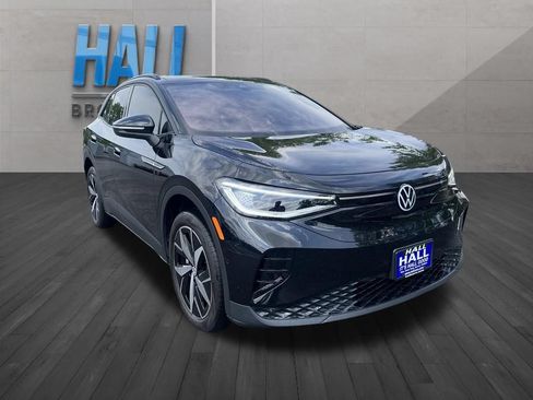 Used 2023 Volkswagen ID.4 Pro S AWD/4WD image 7