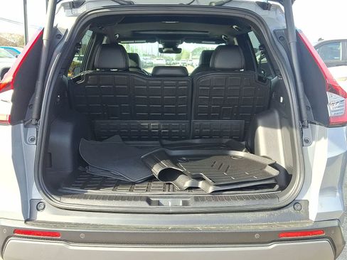 Used 2024 Honda CR-V Sport Touring image 32