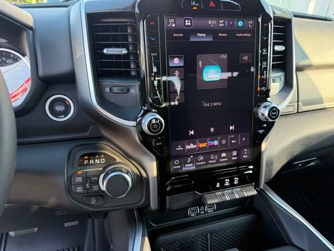 New 2026 RAM 1500 Big Horn AWD/4WD image 11