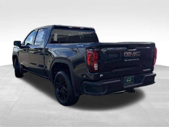 Certified 2024 GMC Sierra 1500 Elevation AWD/4WD image 3