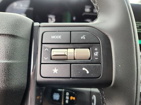 New 2027 Kia Telluride EX AWD/4WD image 16