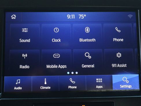 Used 2020 Ford F150 XL w/ Equipment Group 101A Mid RWD image 38