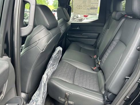 New 2026 Toyota Tacoma TRD Sport AWD/4WD image 18
