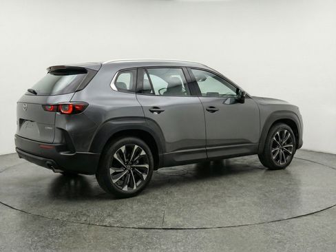 Used 2025 MAZDA CX-50 2.5 Hybrid w/ Premium Plus Pkg AWD/4WD image 9