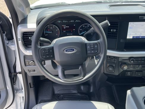 New 2026 Ford F450 XL w/ XL Chrome Package AWD/4WD image 13