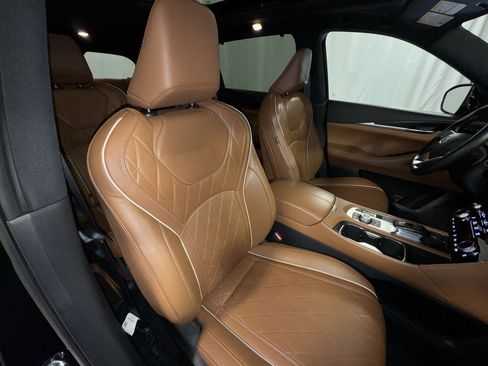 Certified 2024 INFINITI QX60 Autograph w/ Cargo Package image 35