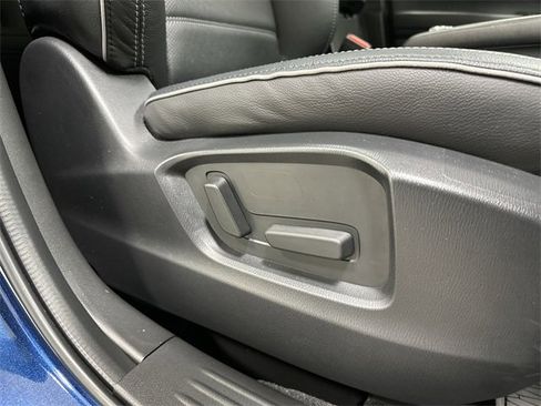 Used 2025 MAZDA CX-5 AWD 2.5 S w/ Preferred Package image 28