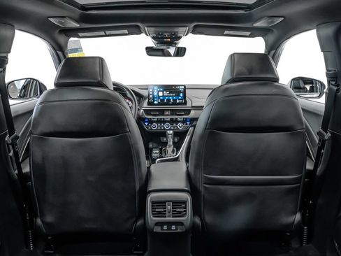 New 2026 Acura ADX A-Spec FWD image 20