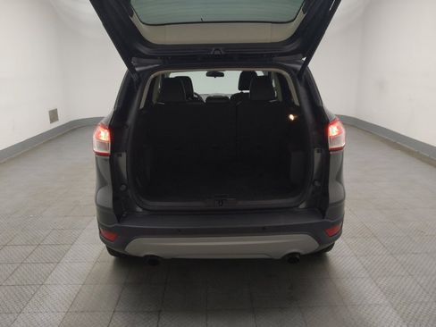 Used 2016 Ford Escape SE w/ SE Chrome Package image 26